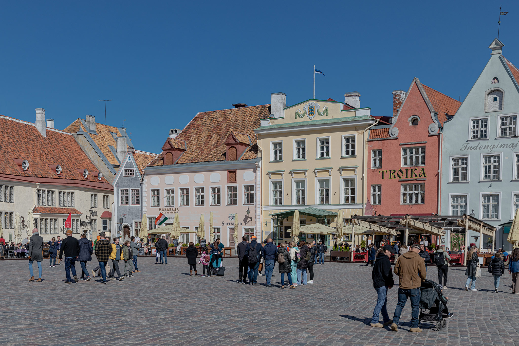 Tallinn